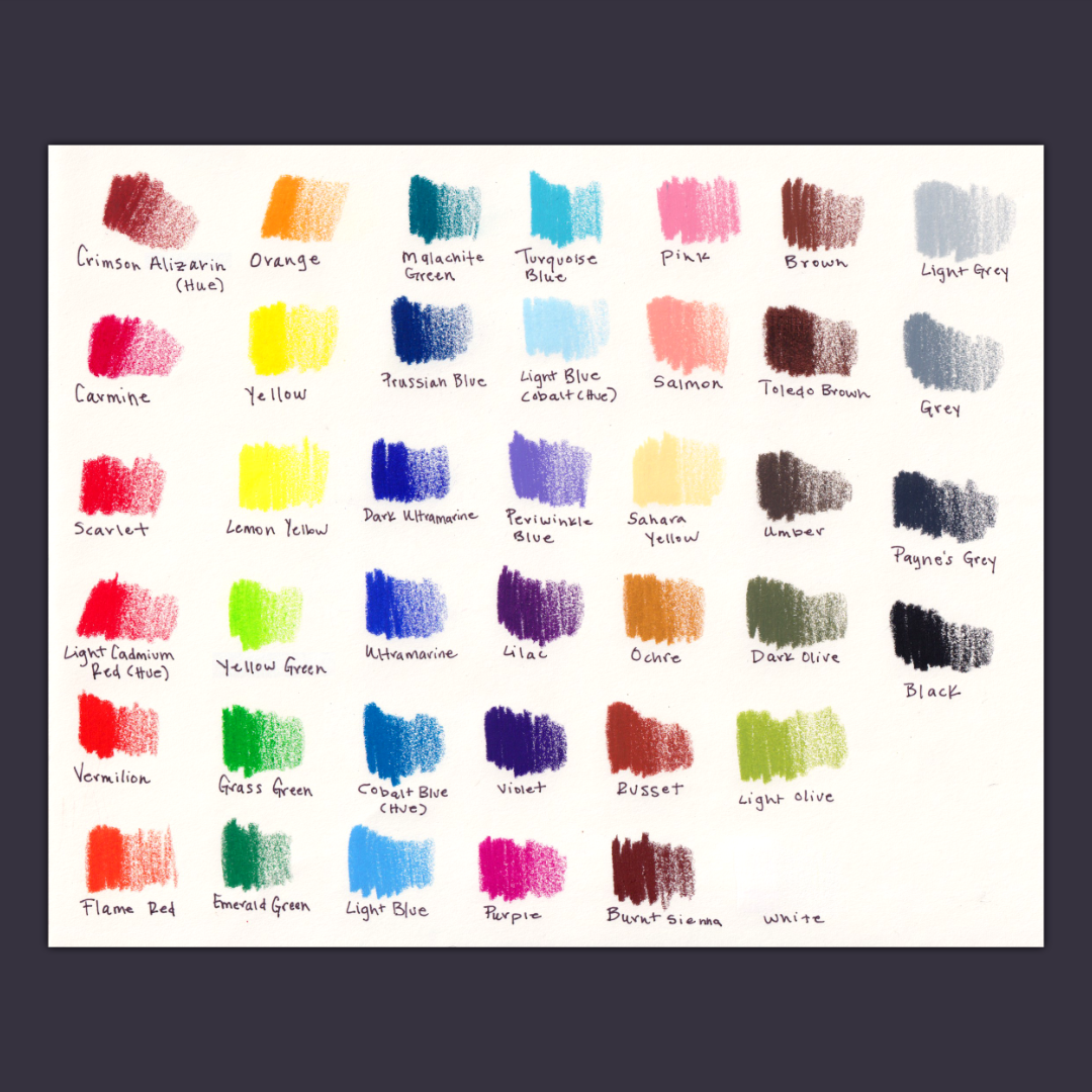 Art Supplies
