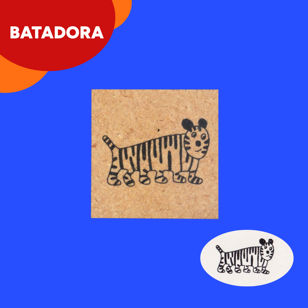 Batadora | ANZ Riceball Island | Stamp
