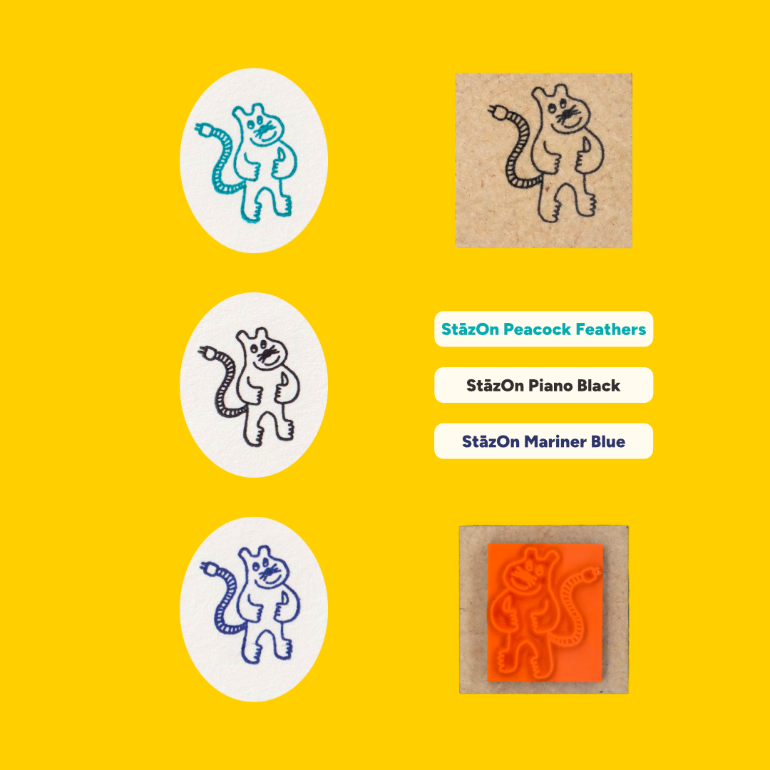 Neroli | ANZ Riceball Island | Stamp