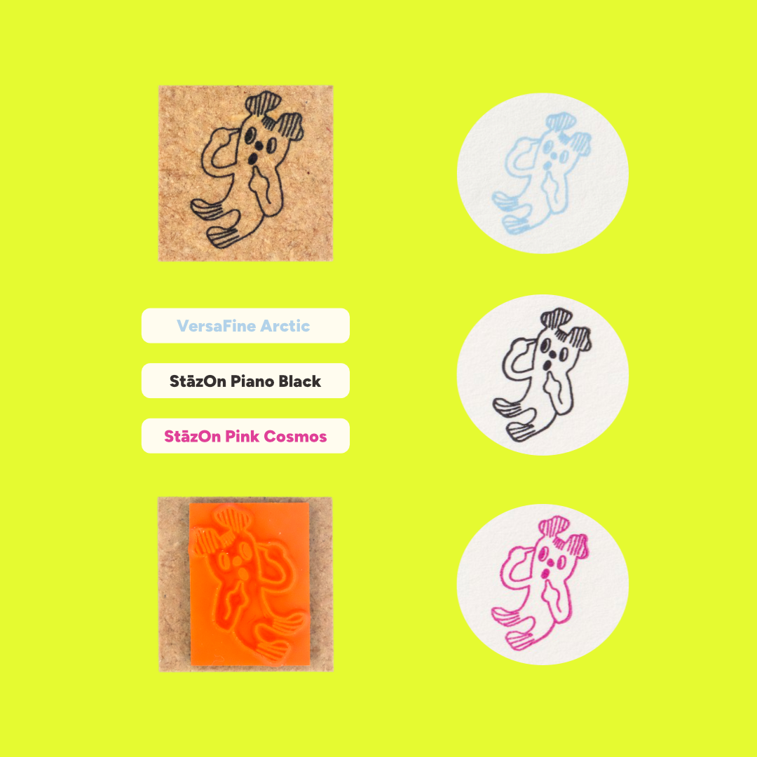 Chu-Bo | ANZ Riceball Island | Stamp