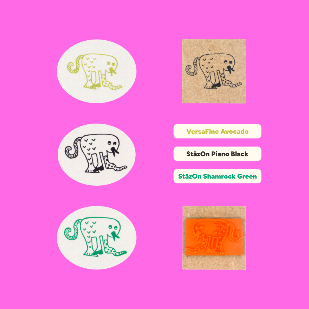 Kiwi | ANZ Riceball Island | Stamp