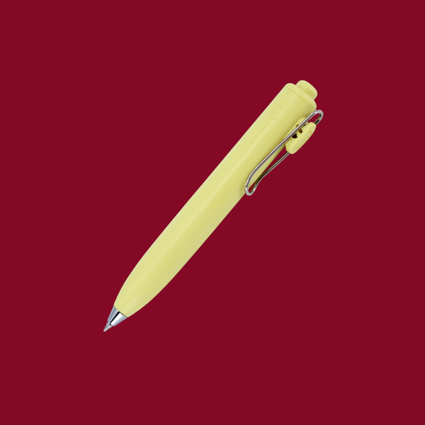 Uni-ball One P 0.5mm | Uni | Gel Pen