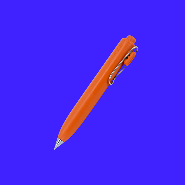 Uni-ball One P 0.38mm | Uni | Gel Pen