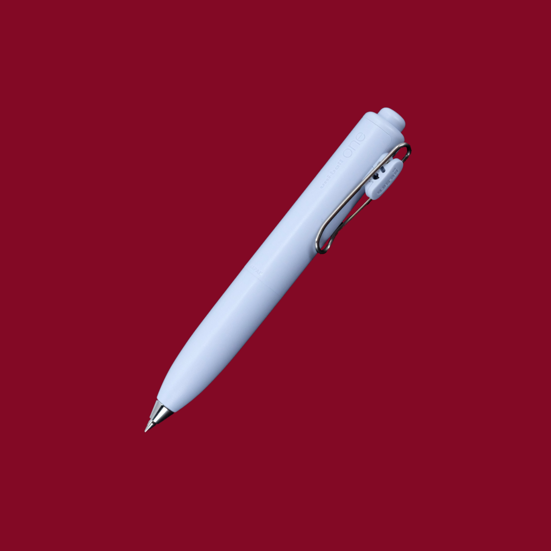 Uni-ball One P 0.38mm | Uni | Gel Pen