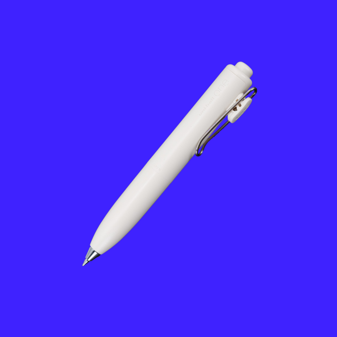 Uni-ball One P 0.5mm | Uni | Gel Pen