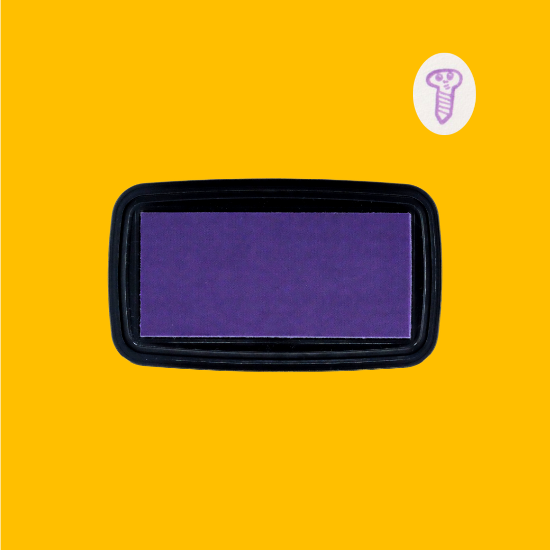 Pigment Ink - 10 Color Options | VersaFine Clair | Ink Pad
