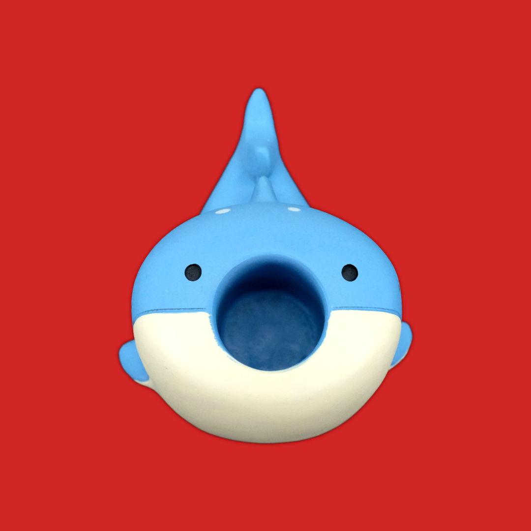 Whale Shark | Decole | Pen Stand